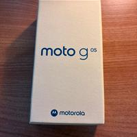 Motorola G05