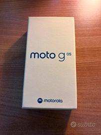Motorola G05