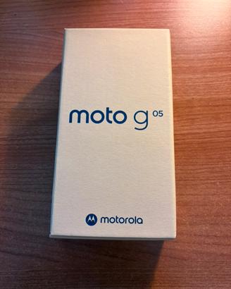 Motorola G05