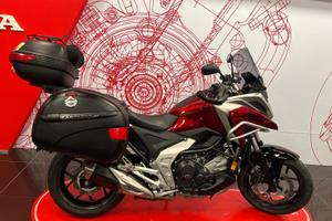 Honda NC 750 X 2023