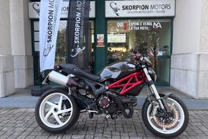 Ducati Monster 1100 (2009 -10)