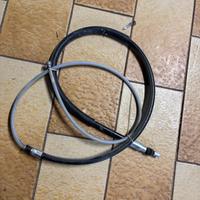 Cavo X bmw serie 1 frena a mano