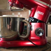 impastatrice planetaria Bialetti