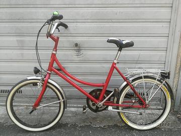bicicletta graziella 20