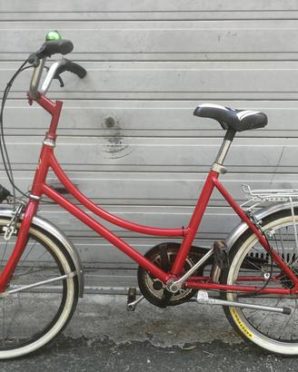 bicicletta graziella 20