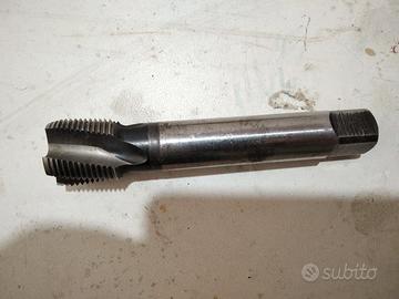 maschio universale m34 per filettare