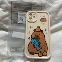 Cover Iphone 11 nuova con confezione
