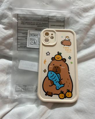 Cover Iphone 11 nuova con confezione