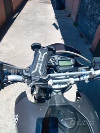 yamaha 660 x