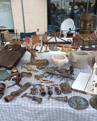 Oggetti da collezione