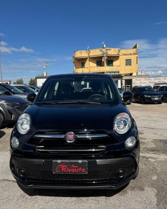 FIAT 500L 1.4 GPL 95 CV S&S Mirror City Cross