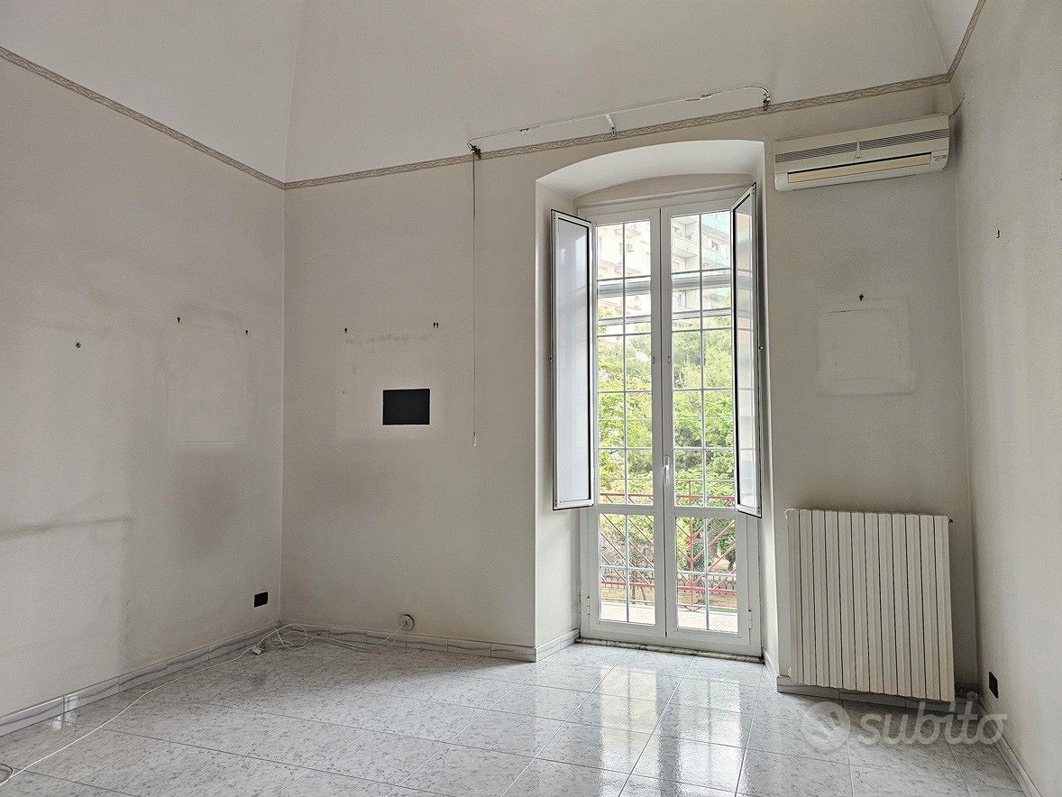 Quadrivani - via nettuno - Vista 6