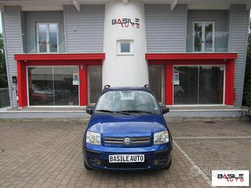 FIAT - Panda - 1.2 Dynamic