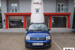 FIAT - Panda - 1.2 Dynamic