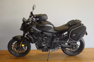 Yamaha MT-07 Y-AMT (2025-26)