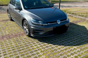 Golf 7.5 rline