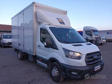 Ford Mod. Vers. Transit 350