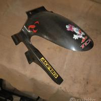 Parafango Suzuki 1000 2004 k4