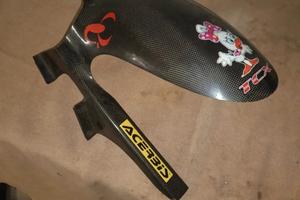 Parafango Suzuki 1000 2004 k4