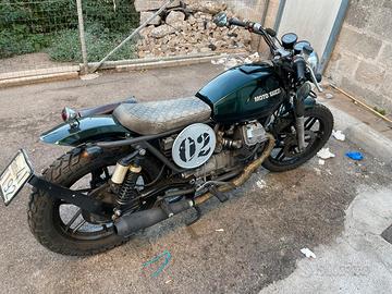 Moto Guzzi Altro modello - 1981