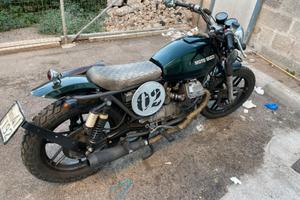 Moto Guzzi Altro modello - 1981