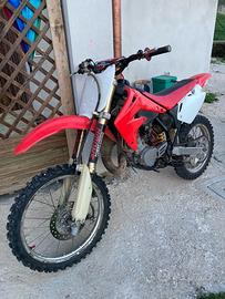 Motocross 85 Honda