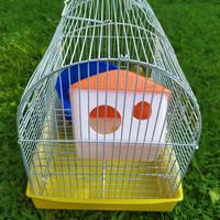 Gabbia per criceti