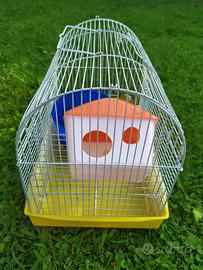 Gabbia per criceti