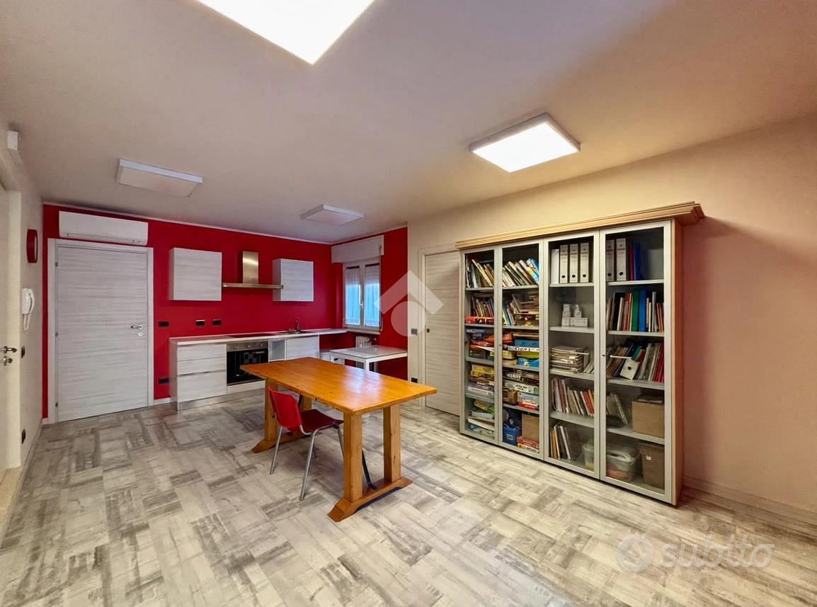Appartamento – Sona, Lugagnano - Altro