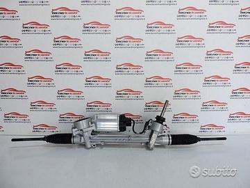 Scatola guida opel astra j p10 revisionata rf4900