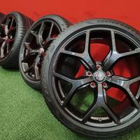 Cerchi Alfa Romeo Giulia NEW 225 40 19 - 255 35 19