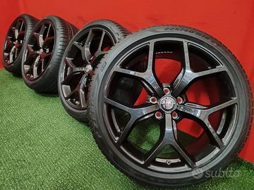 Cerchi Alfa Romeo Giulia NEW 225 40 19 - 255 35 19