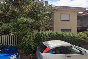 Immobile in VIa Monte Corvo 9 Pescara