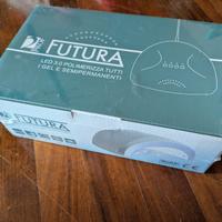 Lampada futura 2 Prof Led 3.0 unghie