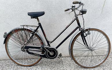 Bicicletta donna PIAVE originale