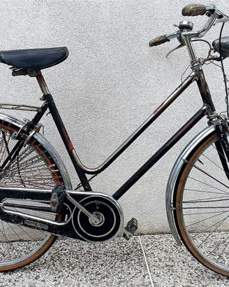 Bicicletta donna PIAVE originale