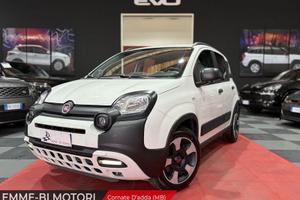 FIAT Panda Cross 1.0 FireFly 70cv S&S Hybrid ...