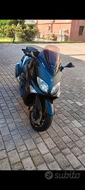T-Max 2007