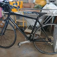 Bicicletta BTWIN uomo