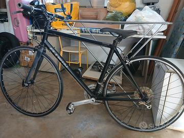 Bicicletta BTWIN uomo