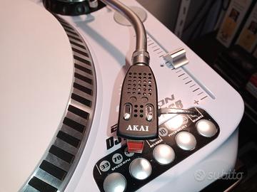 SHURE M 92 E  + Shell 