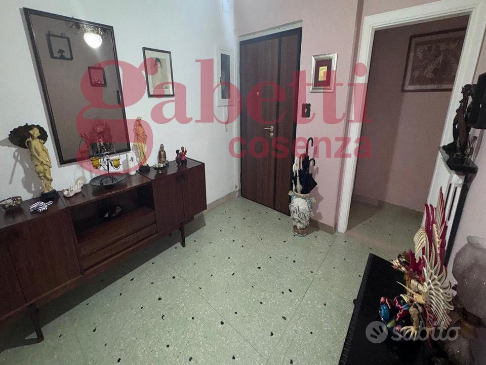 Apartment in Cosenza, Popilia - Vista 3