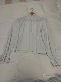 Camicia Two Way