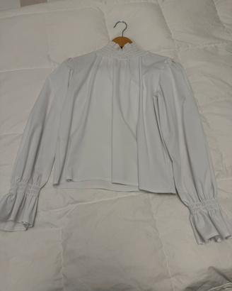 Camicia Two Way