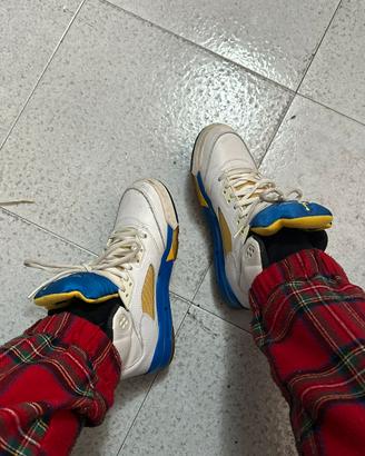 Scarpe jordan