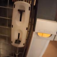 Gabbia trasporto cani taglia media/piccola