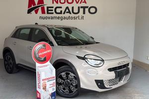 FIAT 600 Hybrid 110 CV DCT MHEV Business