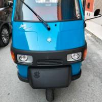 Piaggio APE 50 FARI A LED EURO 4