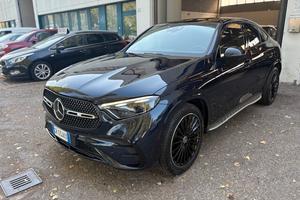 Mercedes-benz GLC 220 d 4Matic Mild Hybrid AMG Lin
