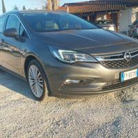 OPEL Astra 1.6 CDTi 110CV Start&Stop Sports Tour